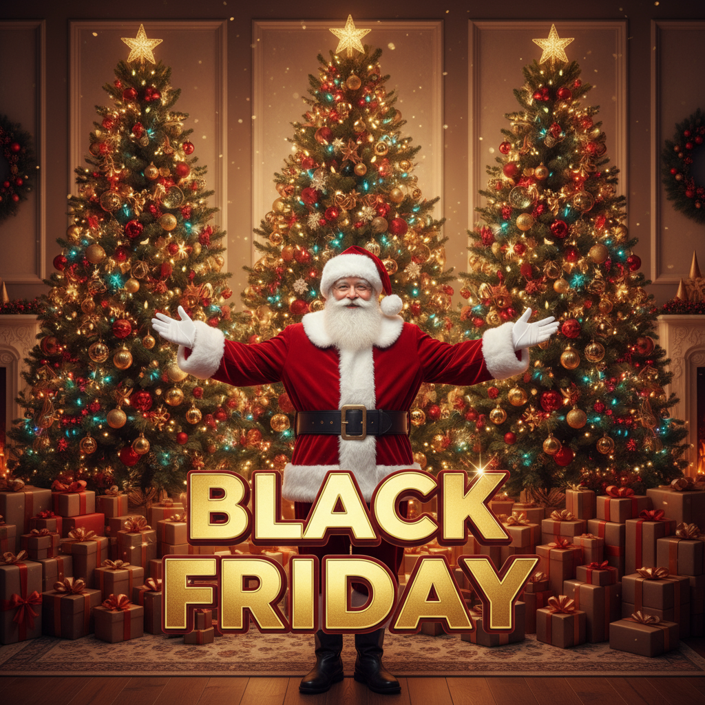Banner Black Friday Desktop 1920x600